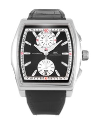 IWC Da Vinci Chronograph IW376403